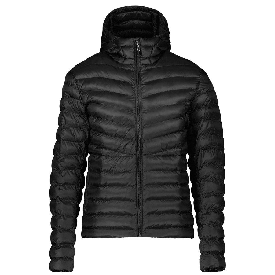 Dolomite Dolomite Gard Men'S Hooded Jacket Jackets