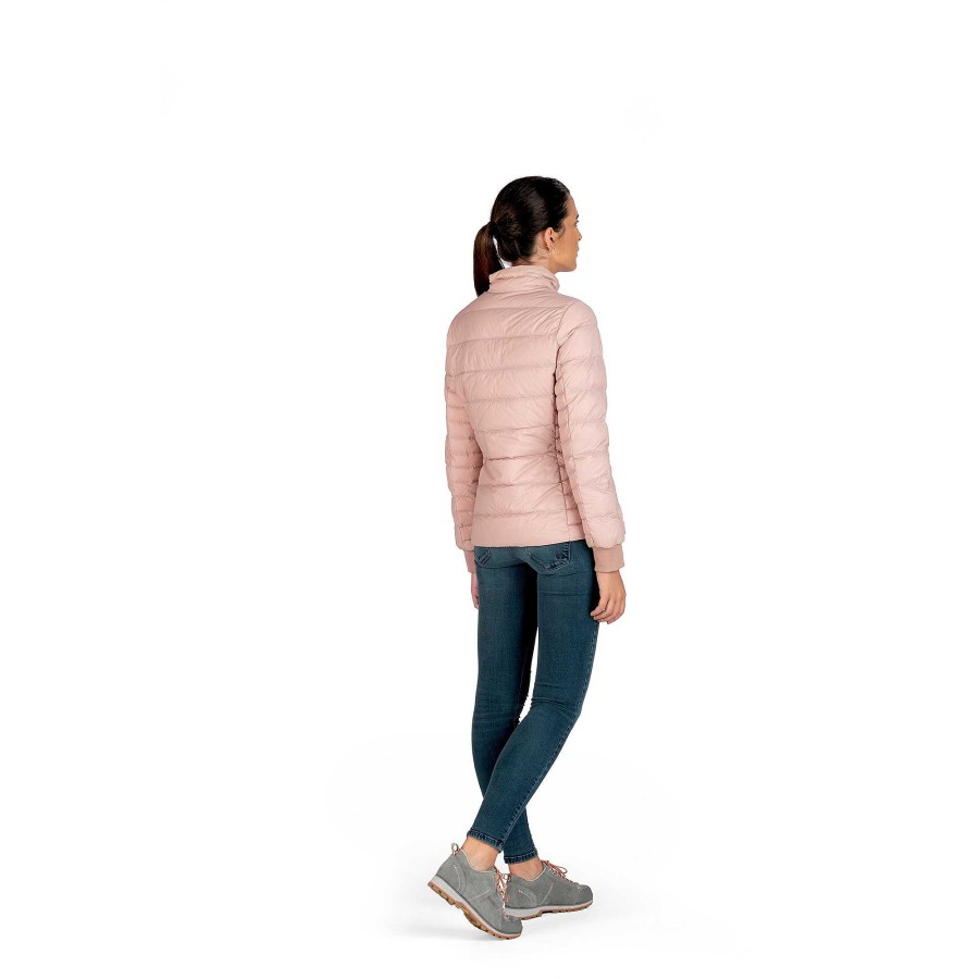 Dolomite Dolomite Corvara Light Women'S Jacket Jackets