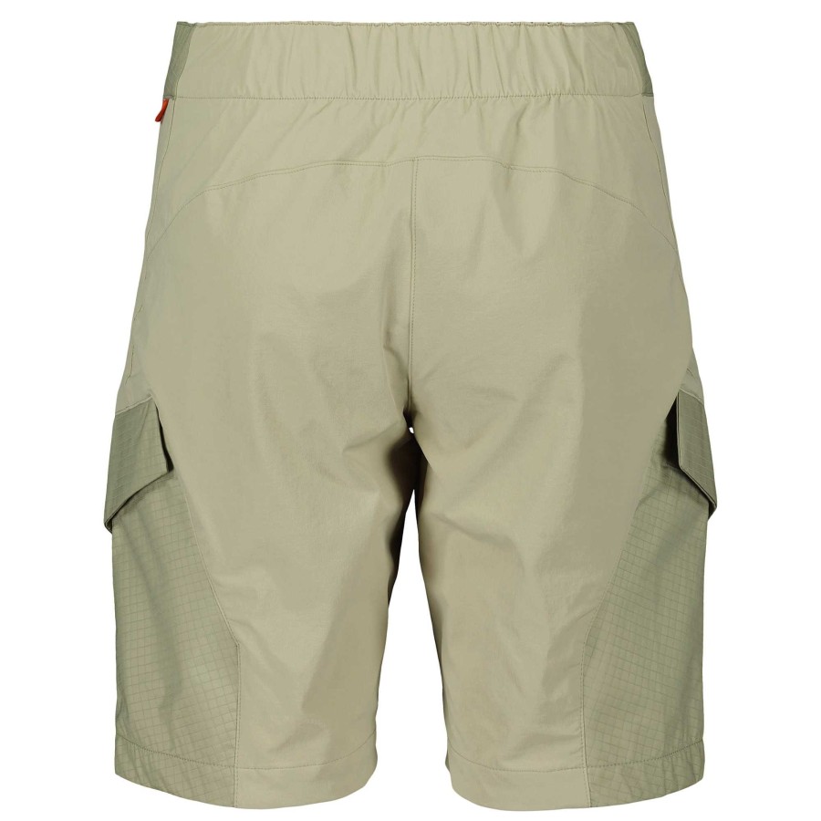 Dolomite Dolomite Saxifraga Women'S Shorts Pants And Shorts