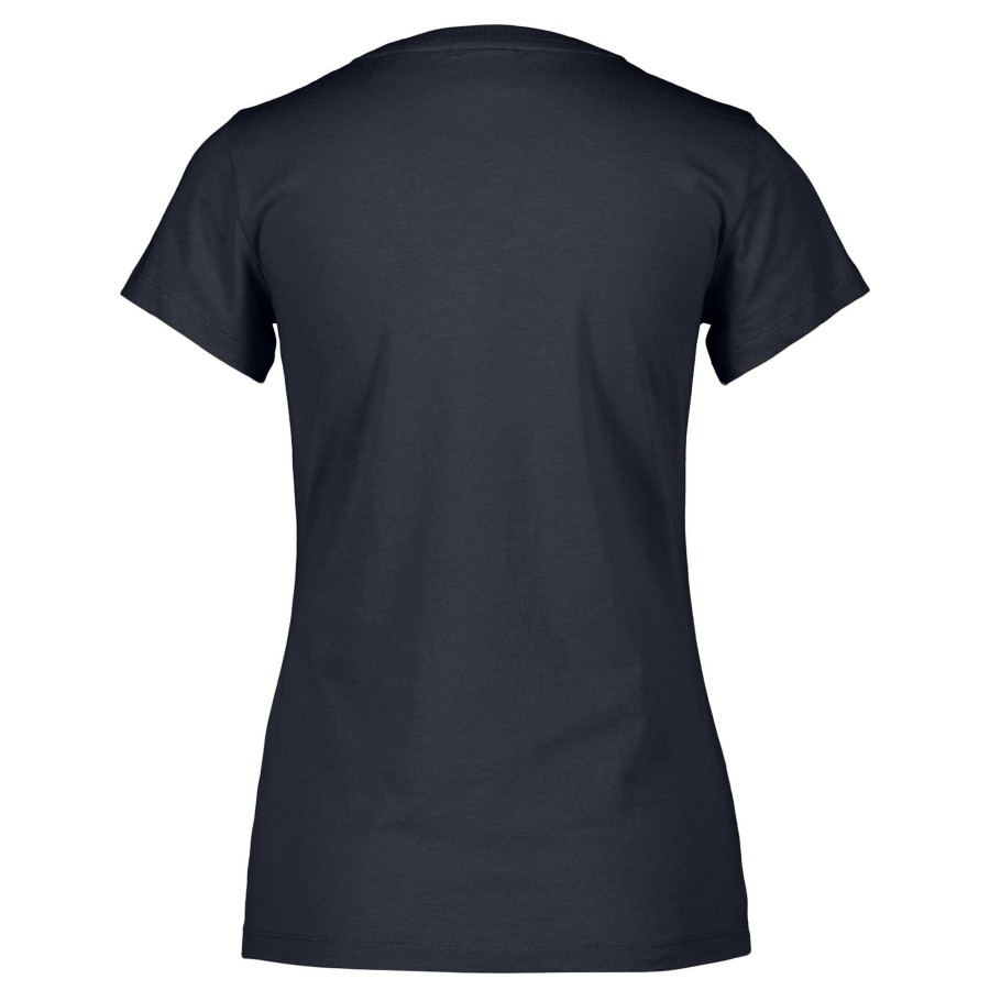 Dolomite Dolomite Strenta Women'S T-Shirt T-Shirts