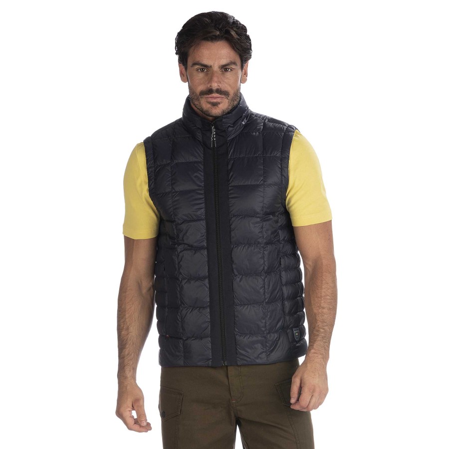 Dolomite Dolomite Corvara Light Men'S Vest Vests