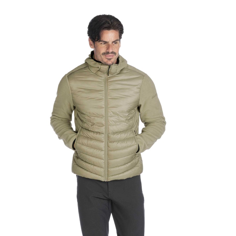 Dolomite Dolomite Cristallo Hyb H Men'S Jacket Outdoor Jackets