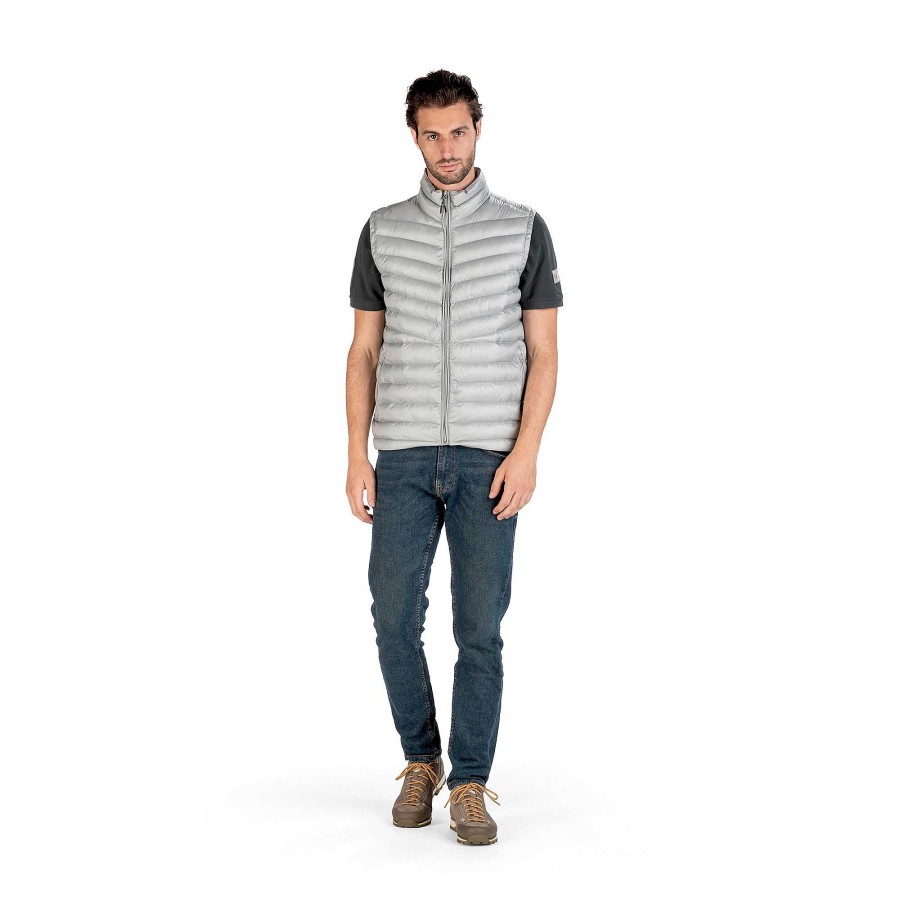 Dolomite Dolomite Gard Men'S Vest Vests