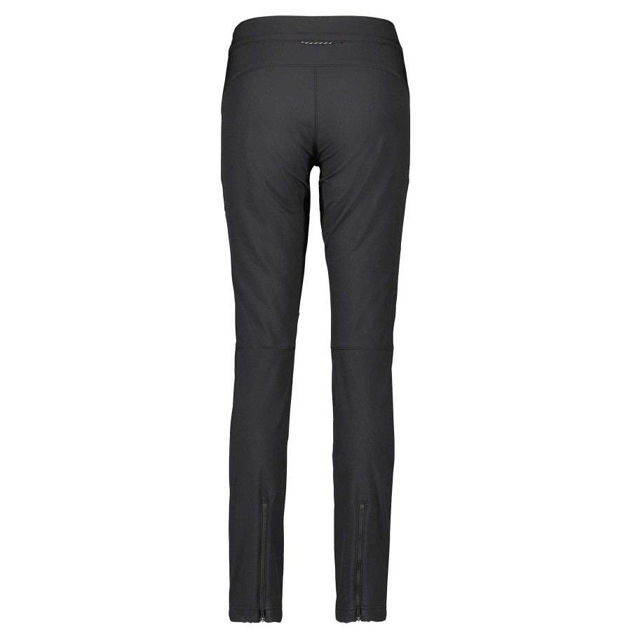 Dolomite Dolomite Cristallo Softshell Women'S Pants Pants And Shorts