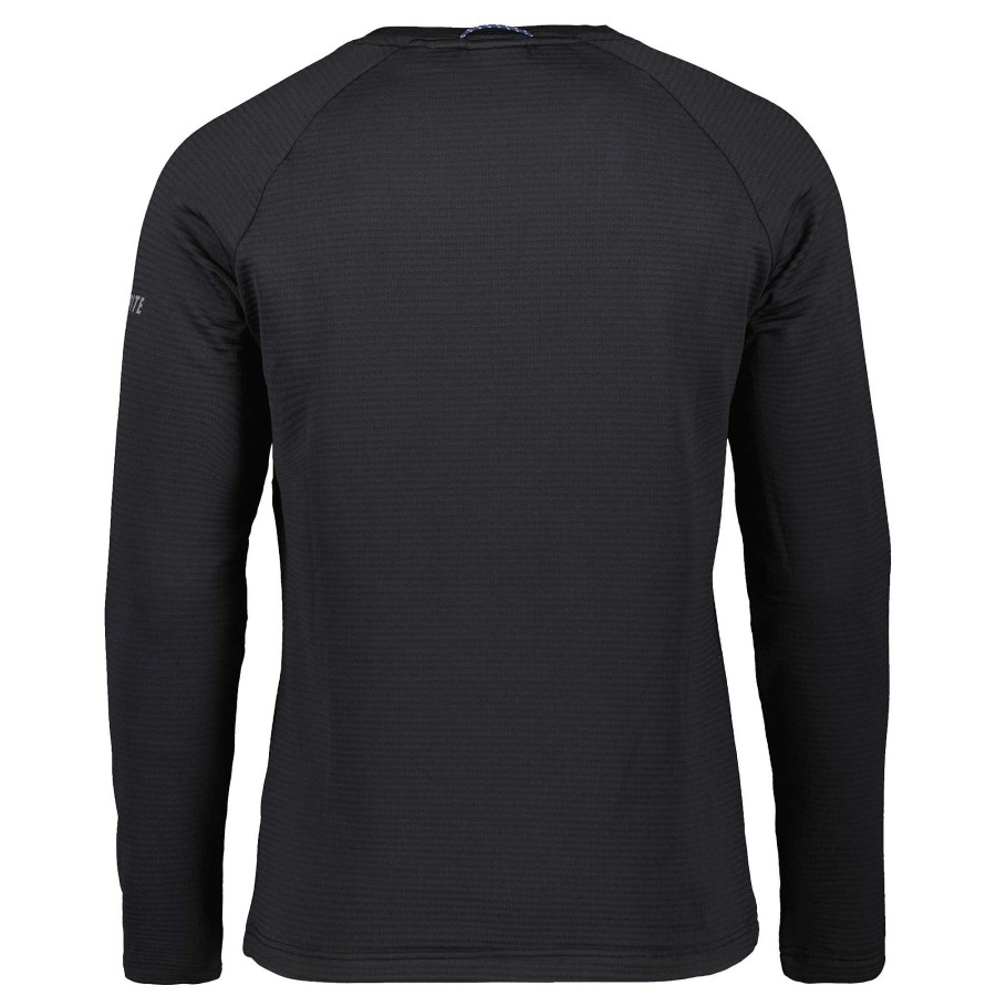 Dolomite Dolomite Pelmo Tech Men'S Turtleneck Sweatshirts