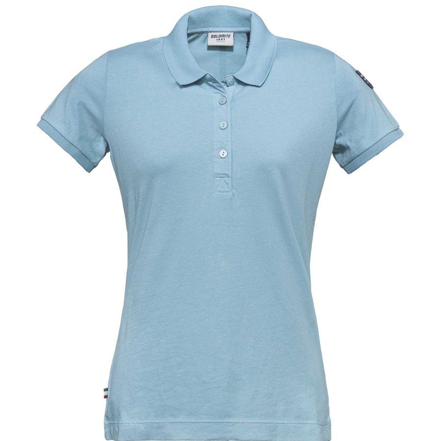 Dolomite Dolomite Expedition Women'S Polo Shirt Polo