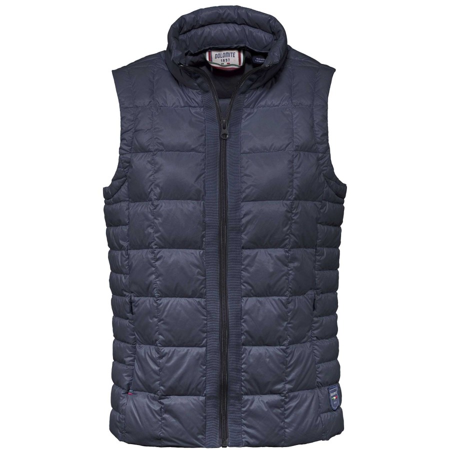 Dolomite Dolomite Corvara Light Women'S Vest Vests