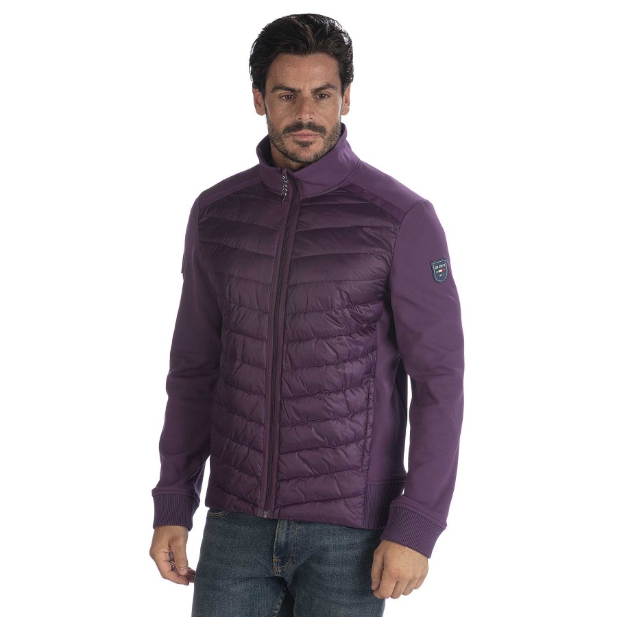 Dolomite Dolomite Latemar Men'S Hybrid Jacket Outdoor Jackets