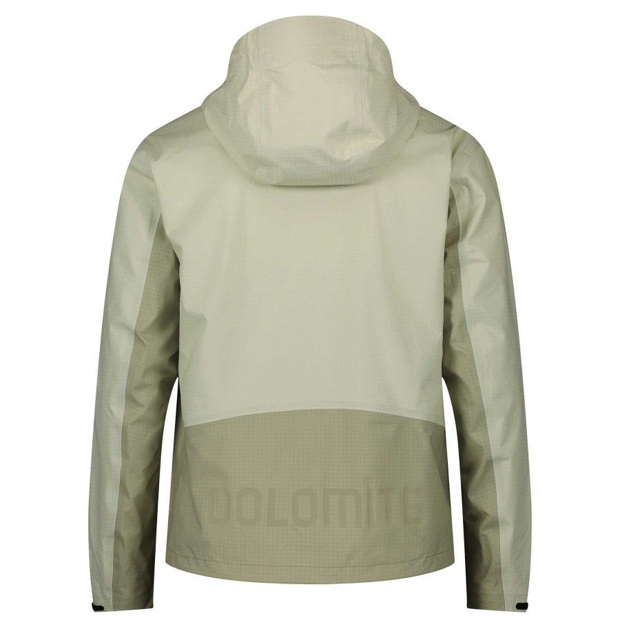 Dolomite Dolomite Saxifraga 3L Jacket Outdoor Jackets