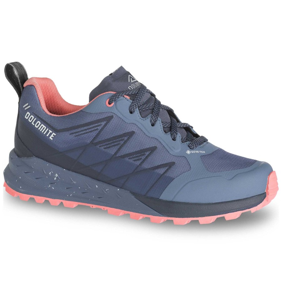 Dolomite Dolomite Croda Nera Tech Gore-Tex Women'S Shoe Hiking