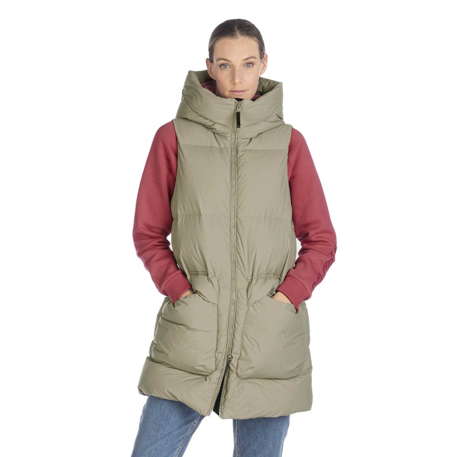 Dolomite Women'S Down Jacket Dolomite Fitzroy H Jackets