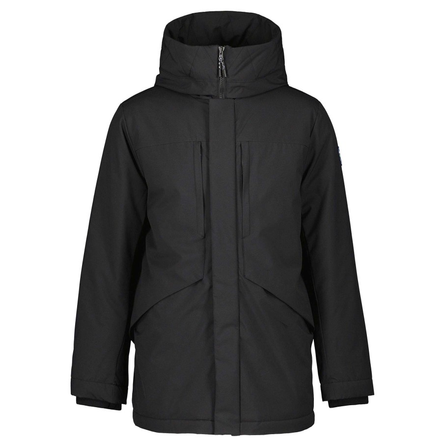 Dolomite Dolomite Dobbiaco H Men'S Parka Jackets