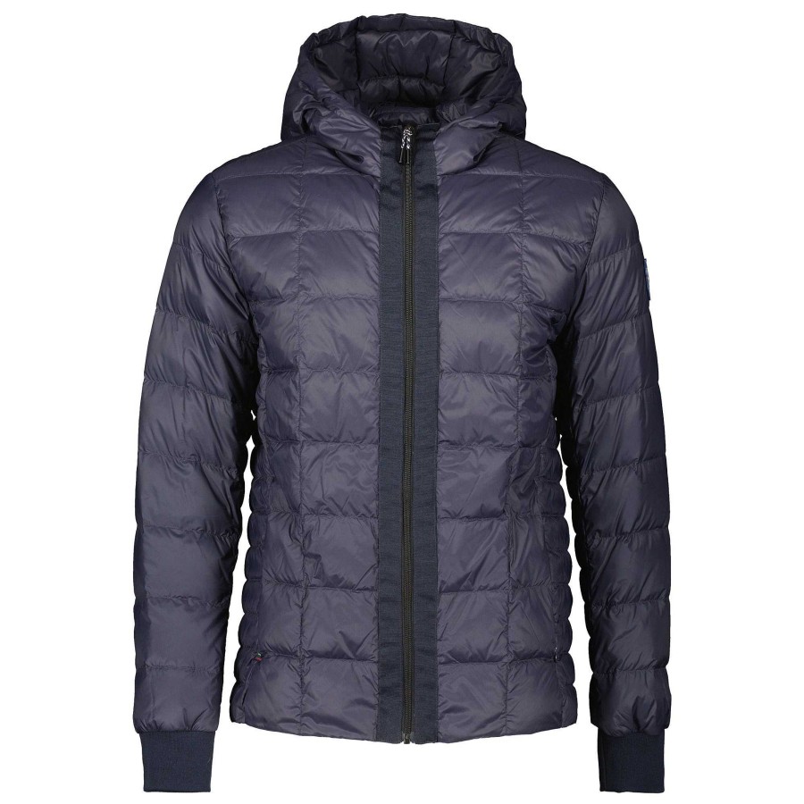 Dolomite Dolomite Corvara Light Men'S Hooded Jacket Jackets