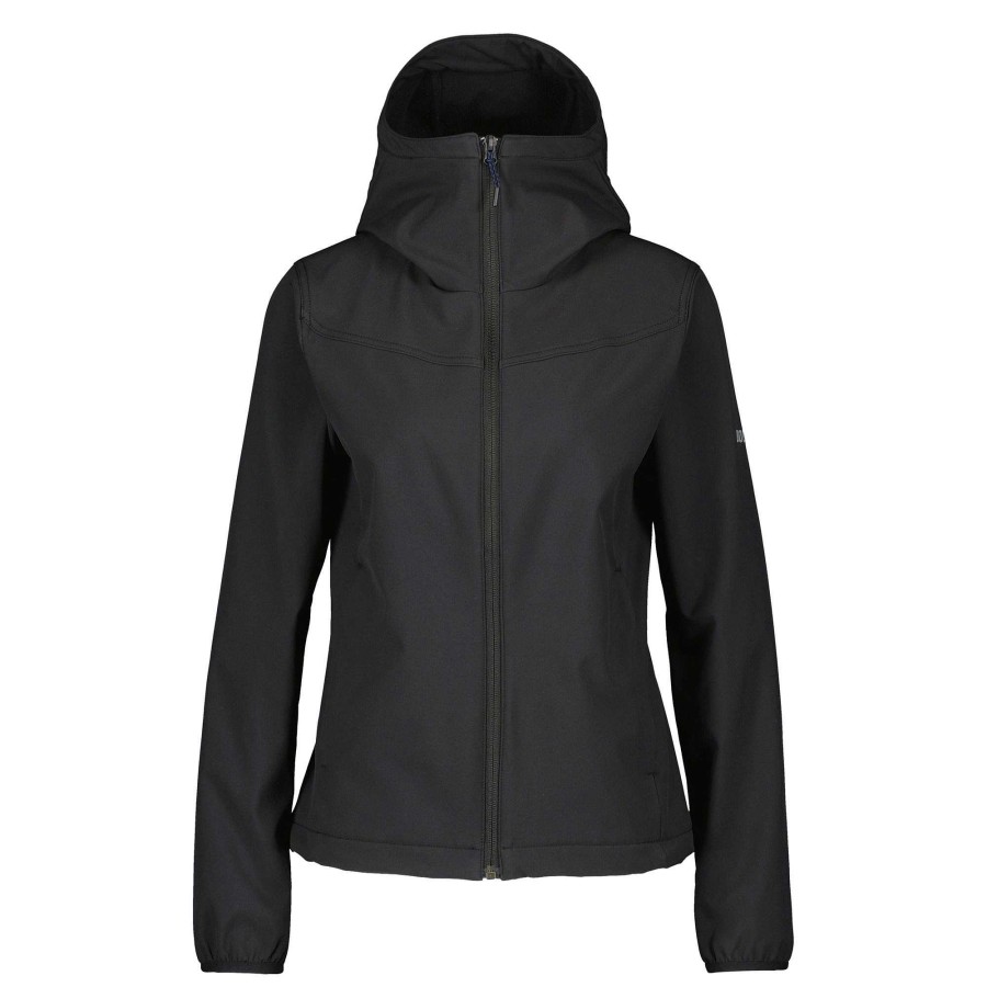 Dolomite Dolomite Pelmo Softshell H Women'S Jacket Outdoor Jackets