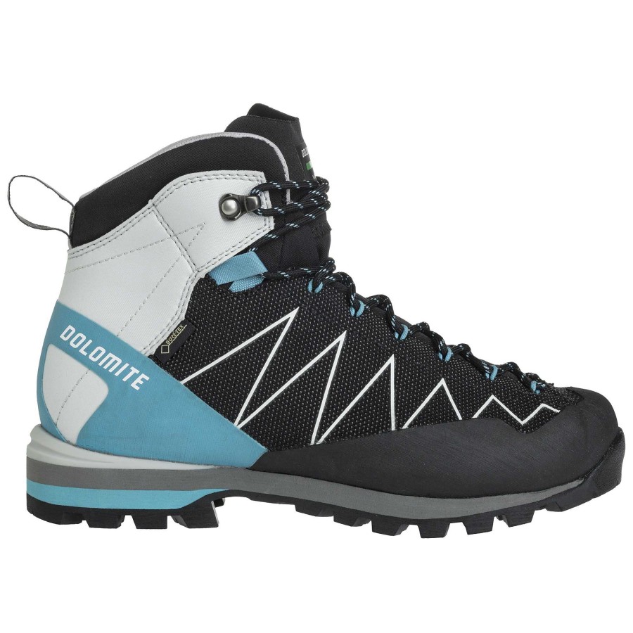 Dolomite Dolomite Crodarossa Pro Gore-Tex 2.0 Women'S Shoe Approach