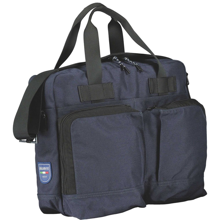 Dolomite Dolomite Briefcase Bags