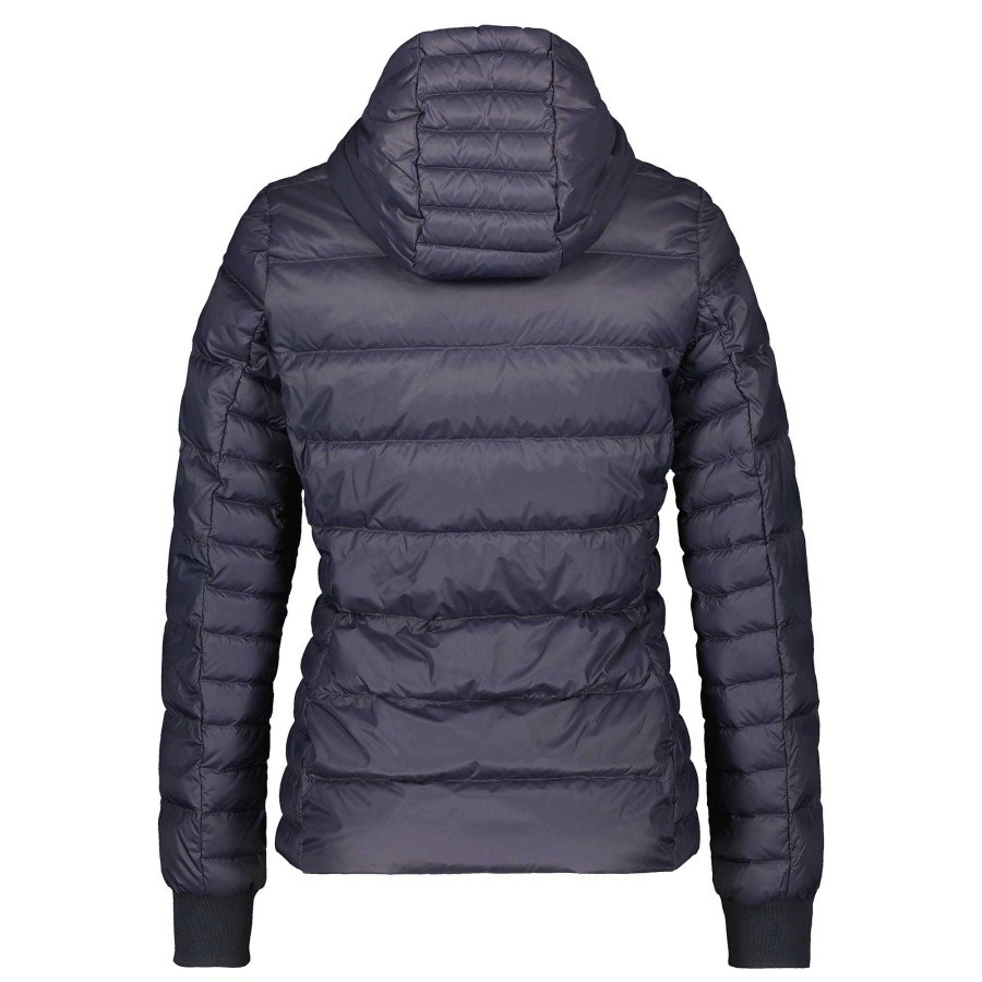 Dolomite Dolomite Corvara Light Women'S Hooded Jacket Jackets