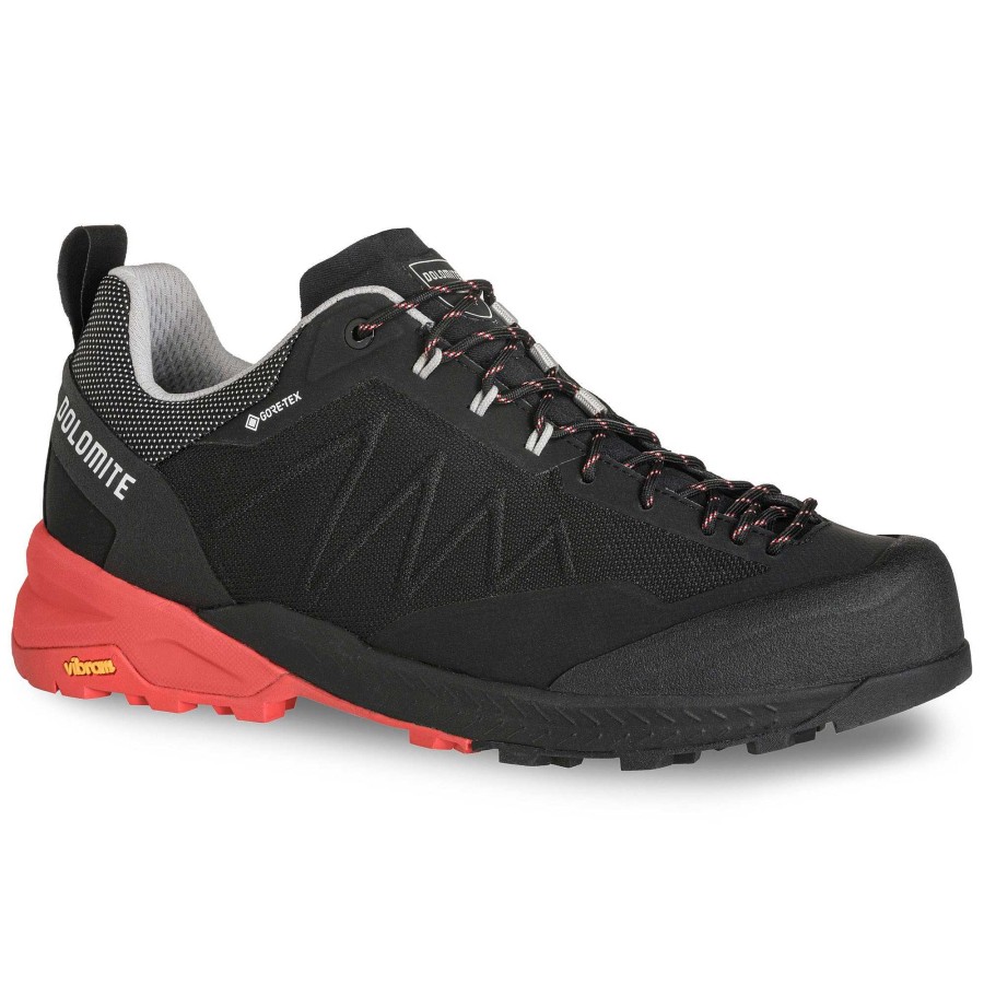 Dolomite Dolomite Crodarossa Tech Gore-Tex Men'S Shoe Approach