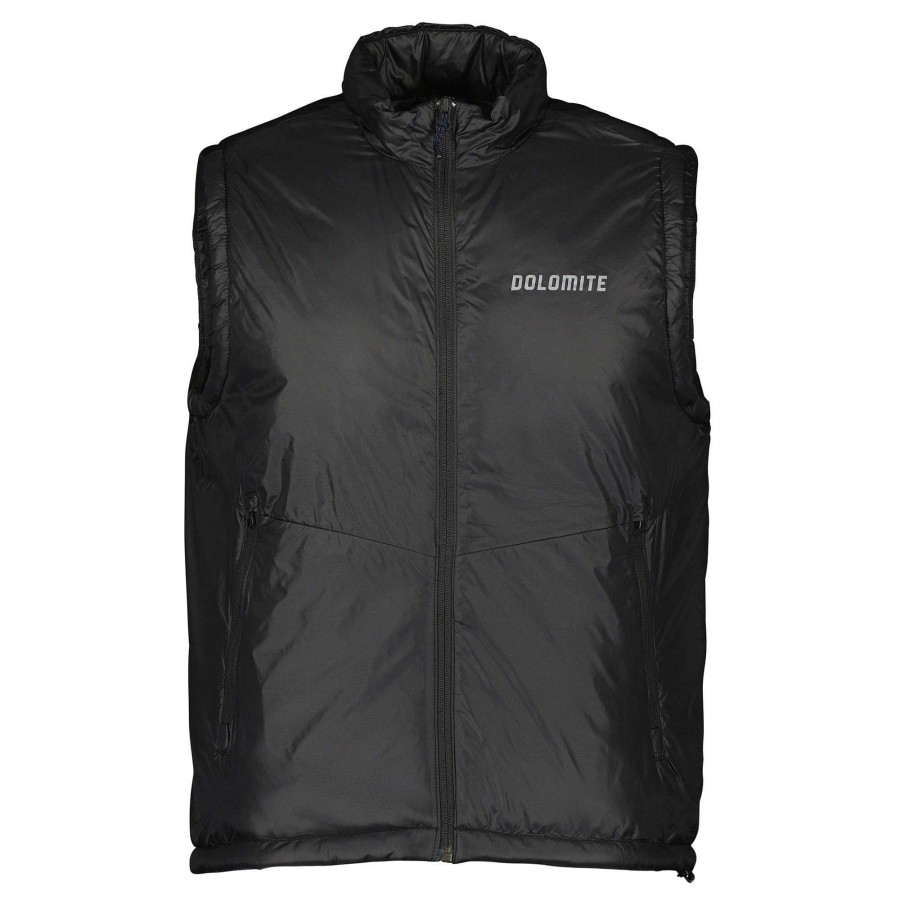 Dolomite Dolomite Pelmo Ins Men'S Vest Vests