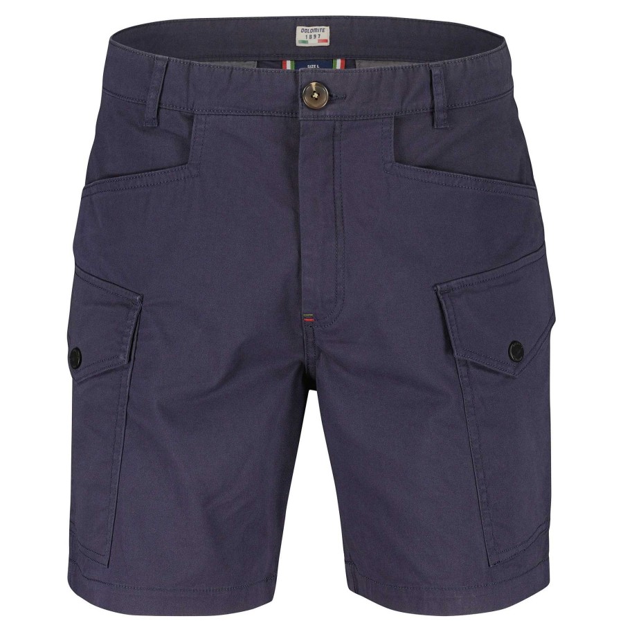 Dolomite Dolomite Corvara Cargo Men'S Shorts Pants And Shorts