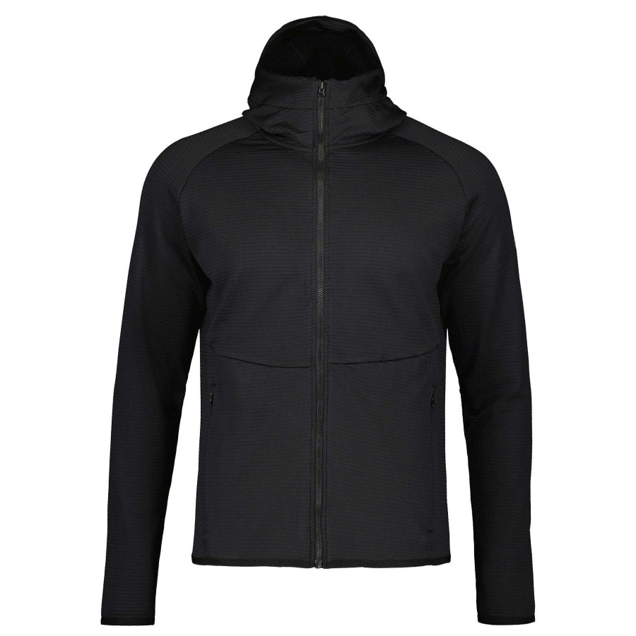 Dolomite Dolomite Pelmo Zip Tech Men'S Hoodie Outdoor Jackets