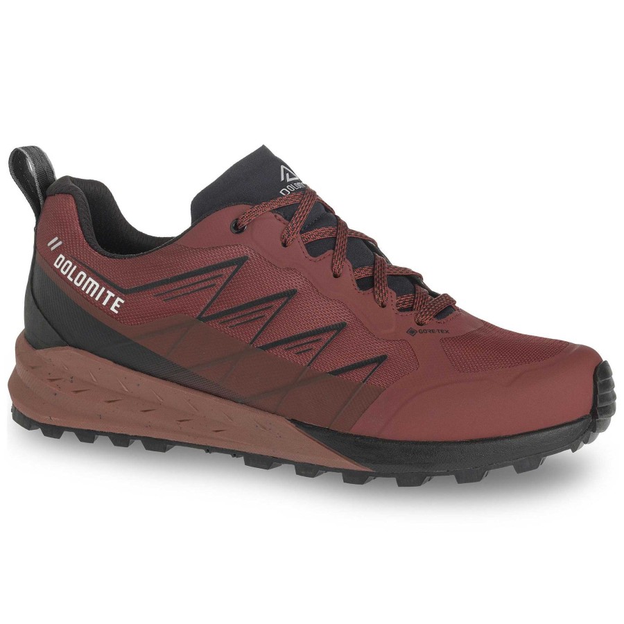 Dolomite Dolomite Croda Nera Tech Gore-Tex Shoe Hiking