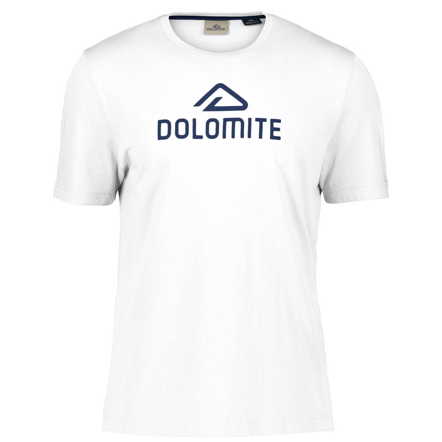 Dolomite Dolomite Strenta Men'S T-Shirt T-Shirts