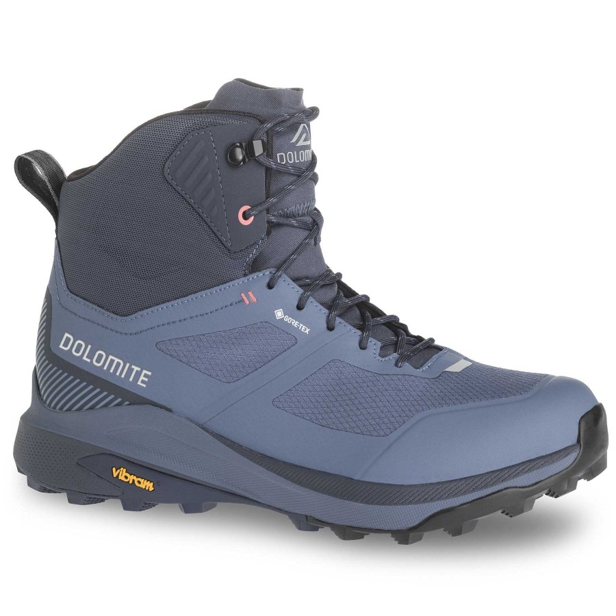 Dolomite Dolomite Nibelia High Gore-Tex Women'S Shoes Hiking