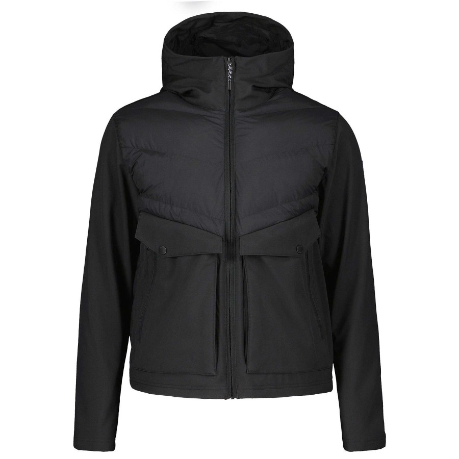 Dolomite Dolomite Karakorum Hyb Softshell H Men'S Jacket Jackets