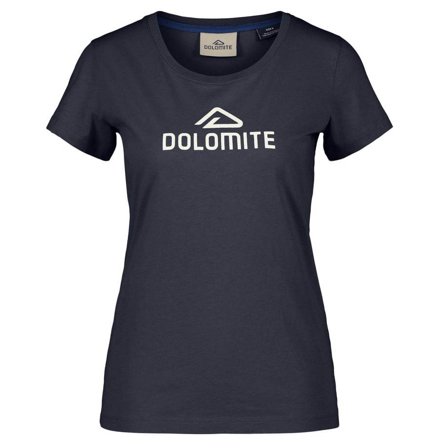 Dolomite Dolomite Strenta Women'S T-Shirt T-Shirts