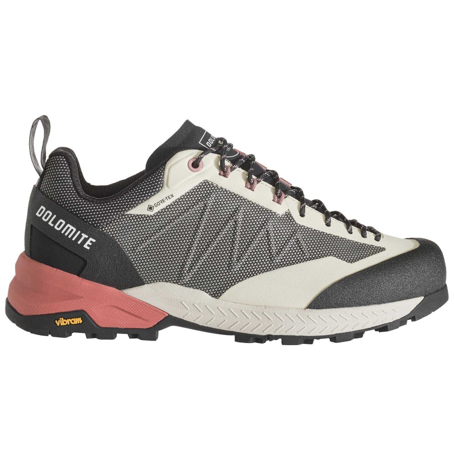 Dolomite Dolomite Crodarossa Tech Gore-Tex Women'S Shoe Approach