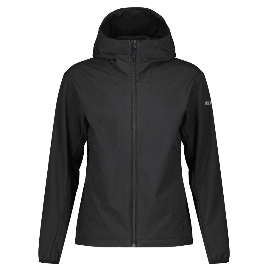 Dolomite Dolomite Pelmo Softshell H Men'S Jacket Outdoor Jackets