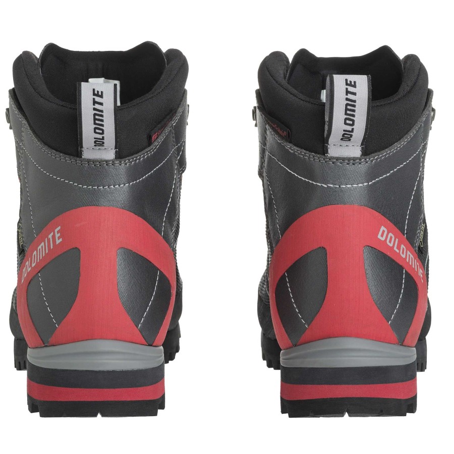 Dolomite Dolomite Crodarossa Pro Gore-Tex 2.0 Shoe Approach