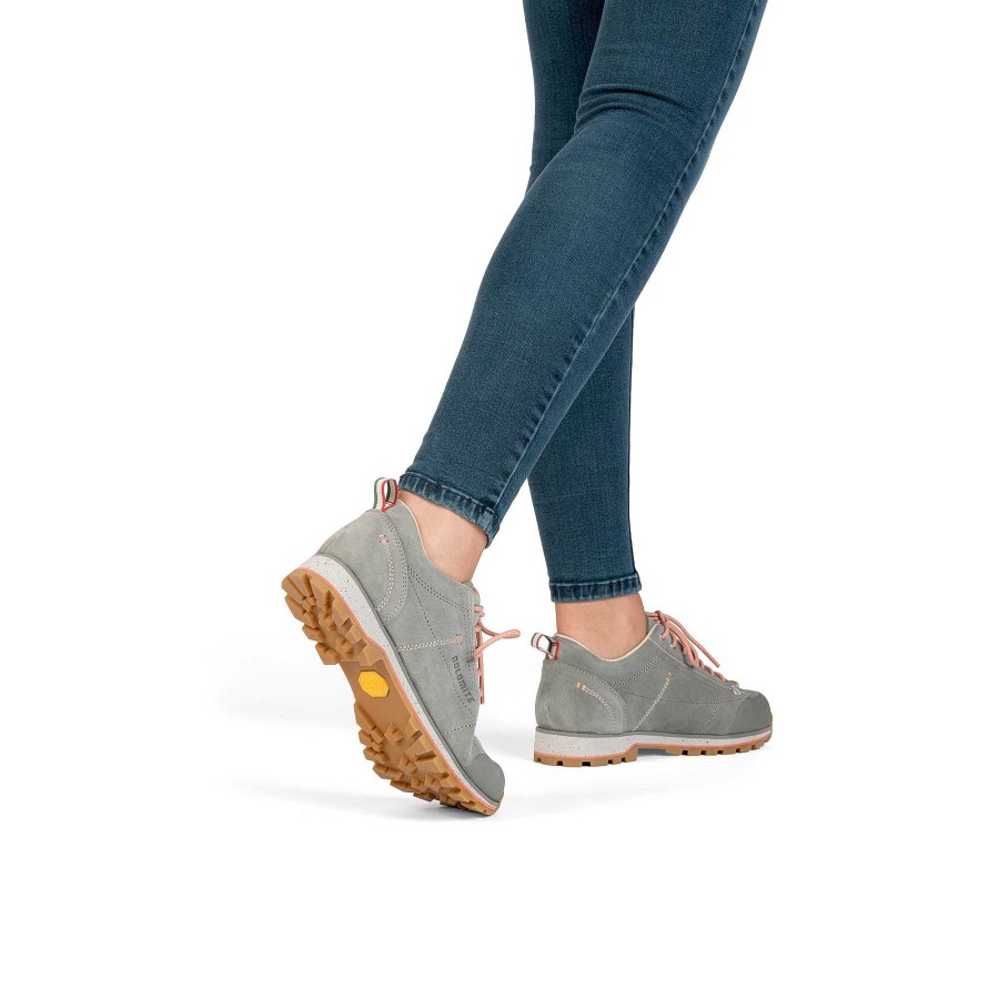 Dolomite Dolomite 54 Low Evo Women'S Shoe Lifestyle & Leisure