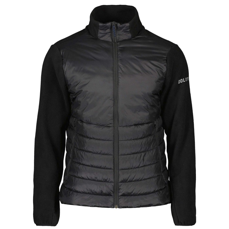 Dolomite Dolomite Cristallo Hyb Men'S Jacket Outdoor Jackets