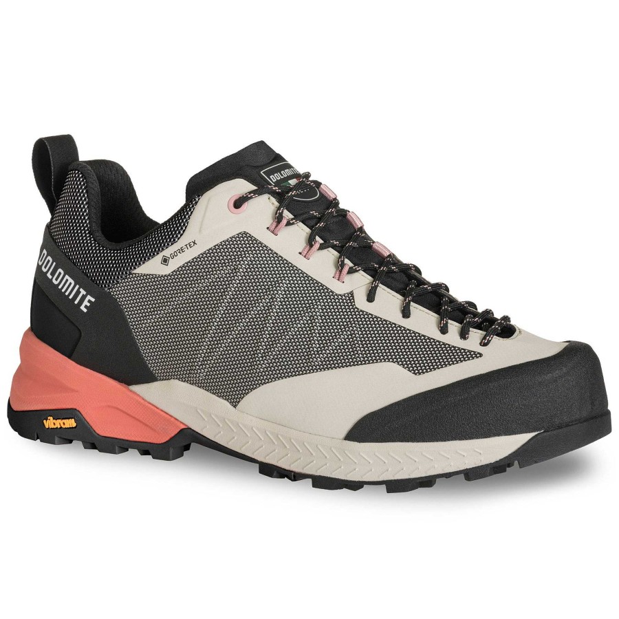 Dolomite Dolomite Crodarossa Tech Gore-Tex Women'S Shoe Approach