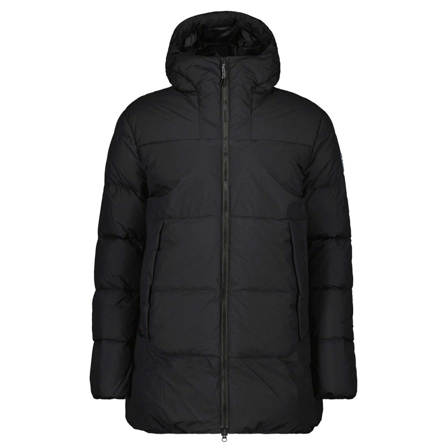 Dolomite Dolomite Fitzroy H Men'S Parka Jackets