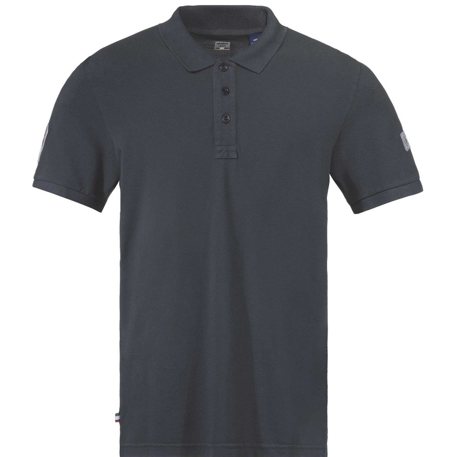 Dolomite Dolomite Fitzroy Men'S Polo Shirt Polo