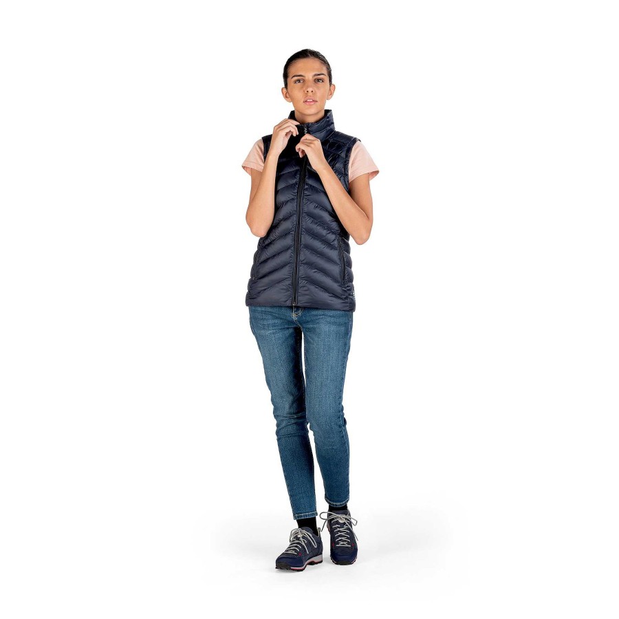 Dolomite Dolomite Gard Women'S Vest Vests