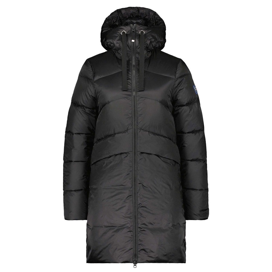 Dolomite Dolomite Corvara H Women'S Parka Jackets