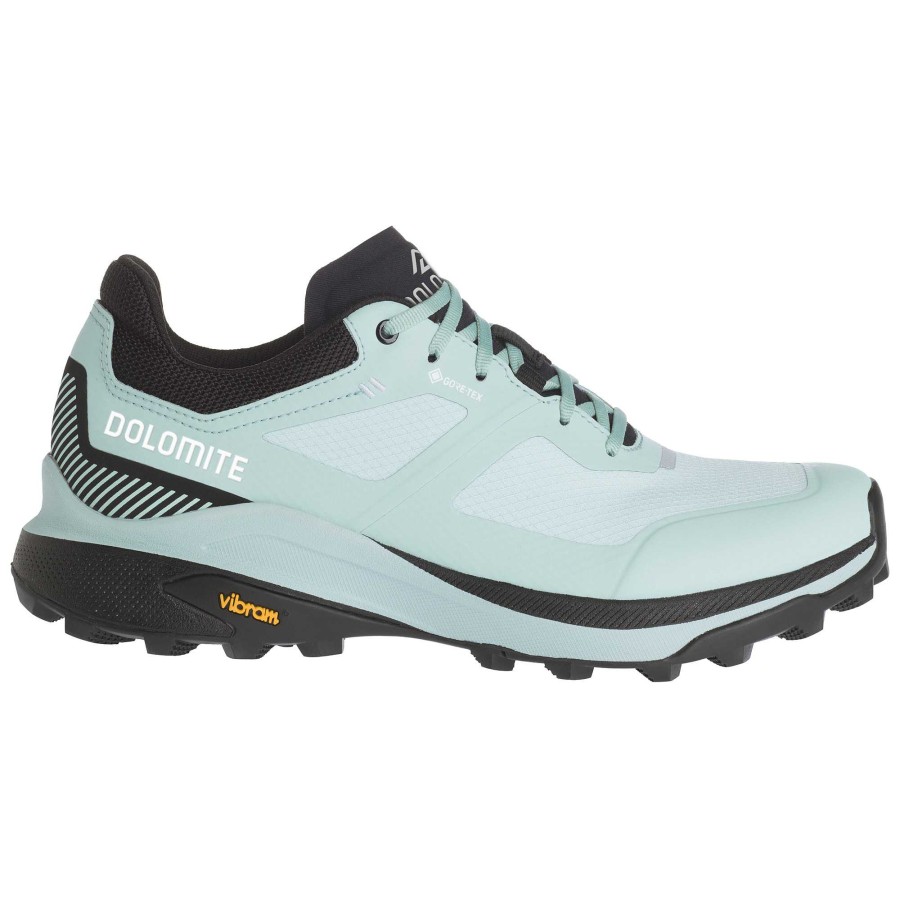 Dolomite Dolomite Nibelia Gore-Tex Women'S Shoes Hiking