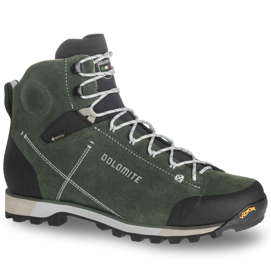 Dolomite Dolomite 54 Hike Evo Gore-Tex Men'S Shoes Hiking