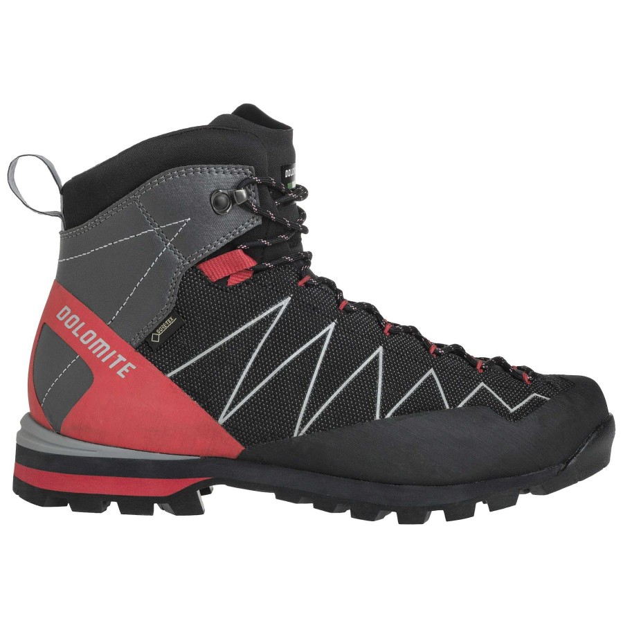 Dolomite Dolomite Crodarossa Pro Gore-Tex 2.0 Shoe Approach