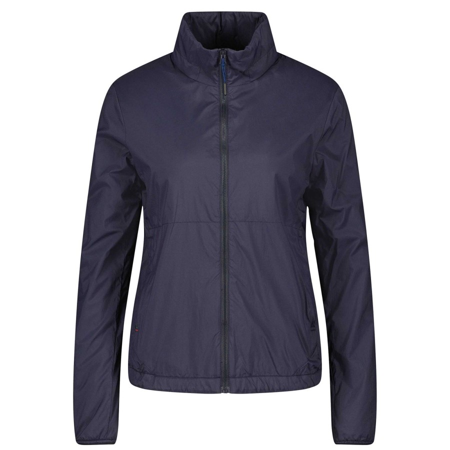 Dolomite Dolomite Pelmo Insulation Hybrid Women'S Jacket Outdoor Jackets