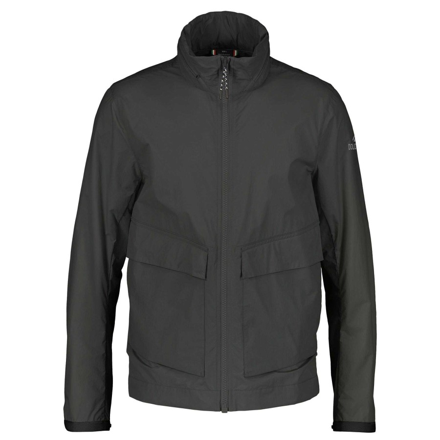 Dolomite Dolomite Agordo Men'S Windbreaker Jackets