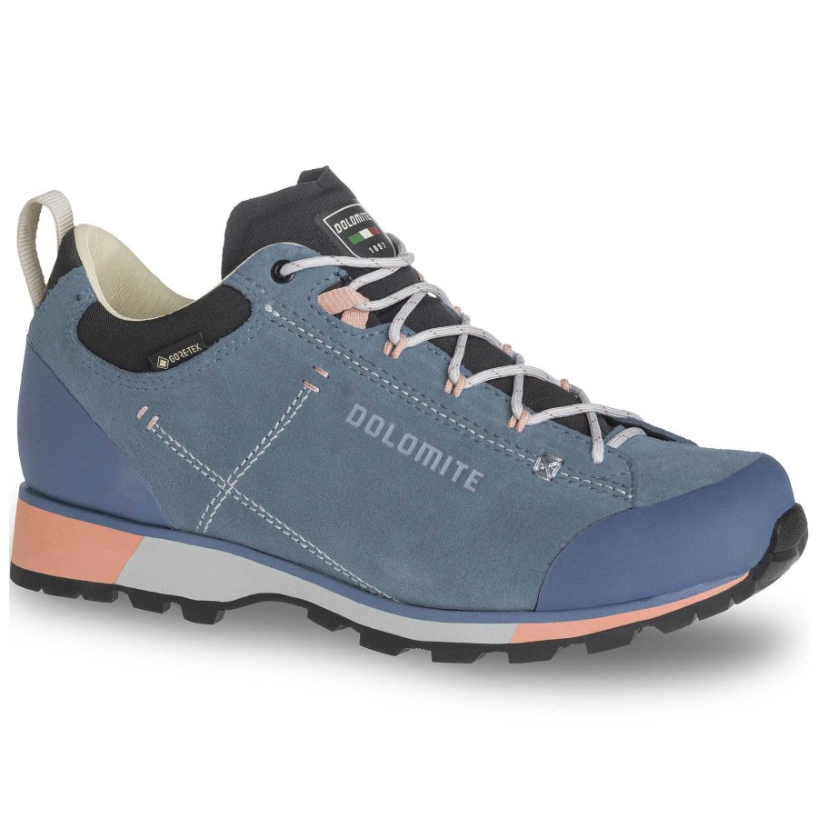 Dolomite Dolomite 54 Hike Low Evo Gore-Tex Women'S Shoes Hiking