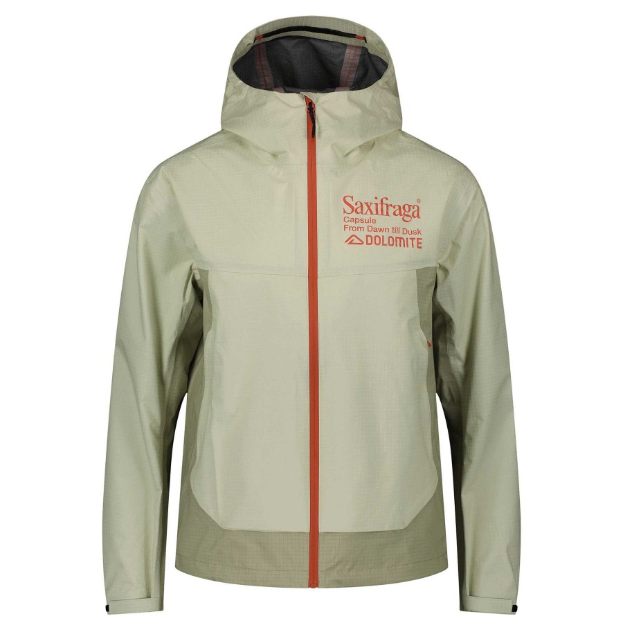 Dolomite Dolomite Saxifraga 3L Jacket Outdoor Jackets