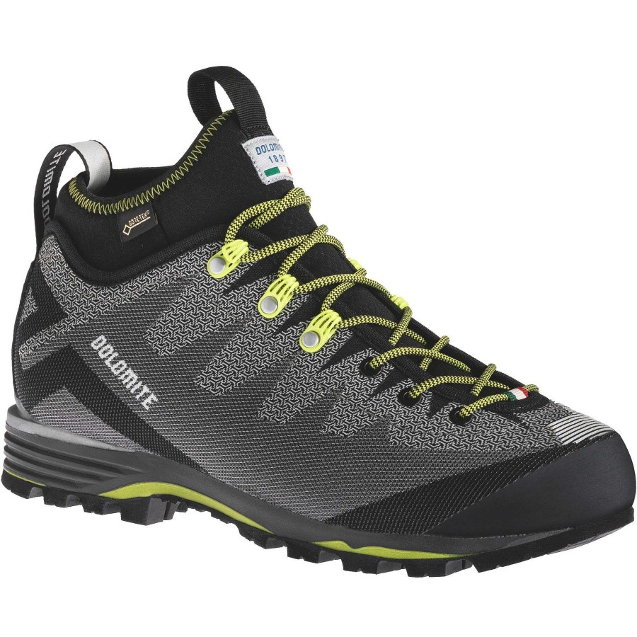 Dolomite Dolomite Veloce Gore-Tex Shoe Mountaineering