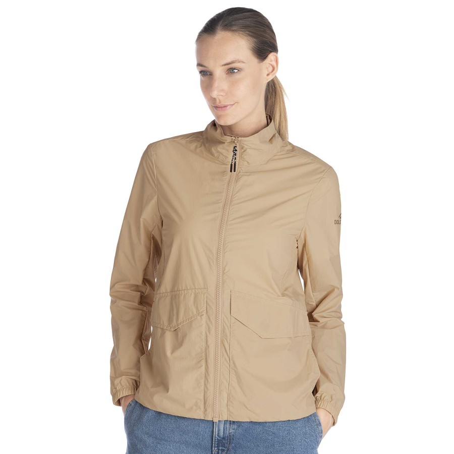 Dolomite Dolomite Cadore Women'S Windbreaker Jackets