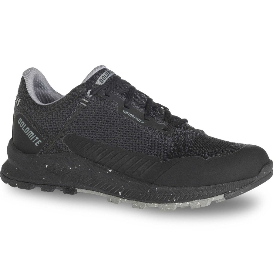 Dolomite Dolomite Carezza Wp Men'S Shoes Lifestyle & Leisure